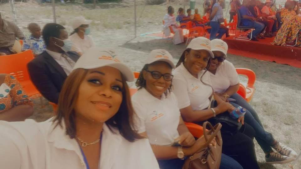 Avatime Biakpa CHPS Compound, Volta Region 2022