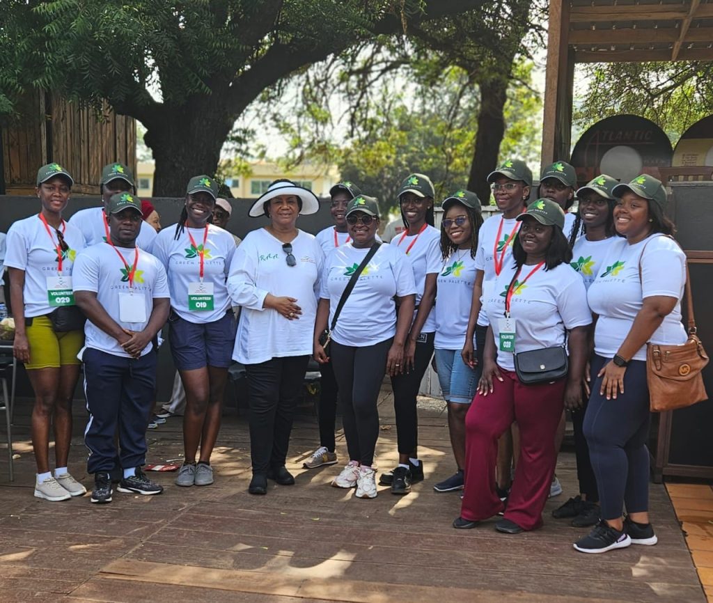 Sponsored Walk 2025