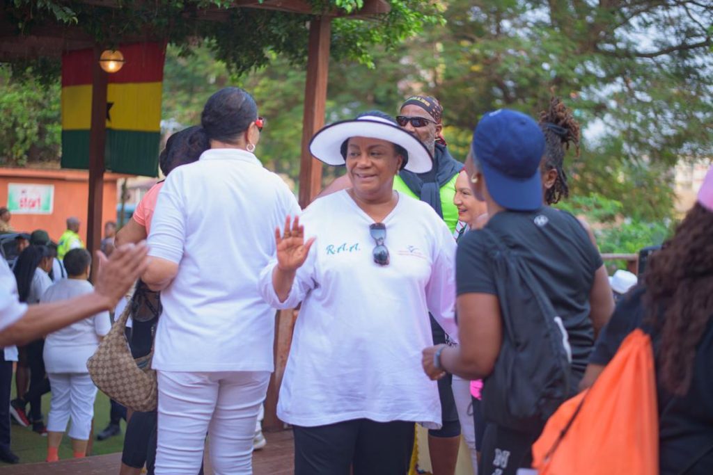 Sponsored Walk 2025