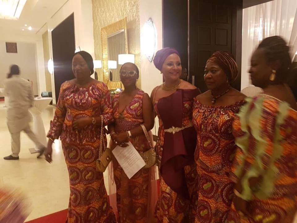 A Night of Classical Music 2017 - Kempinski Hotel