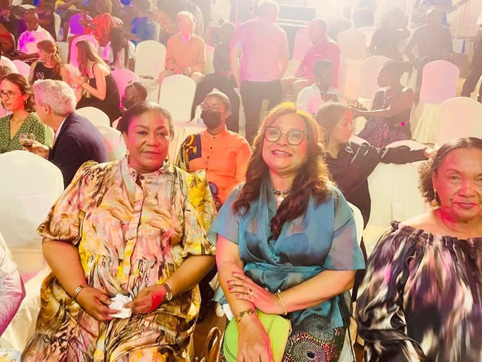 A Night of Classical Music With Hemu International Orchestra 2022
