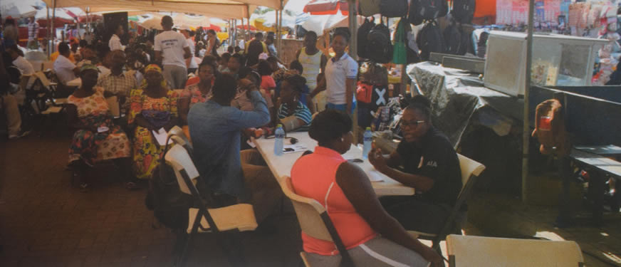 Akropong Outreach