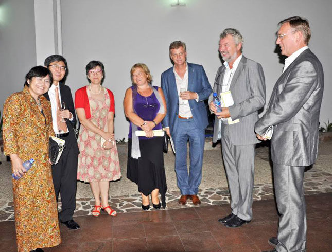 Charity Classical Concert 2013
