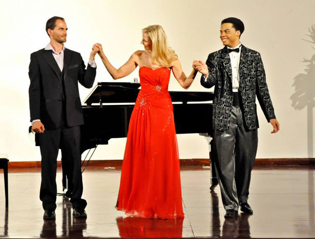 Charity Classical Concert 2013