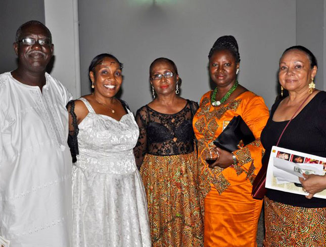 Charity Classical Concert 2013