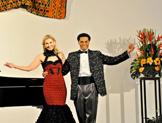 Charity Classical Concert 2013