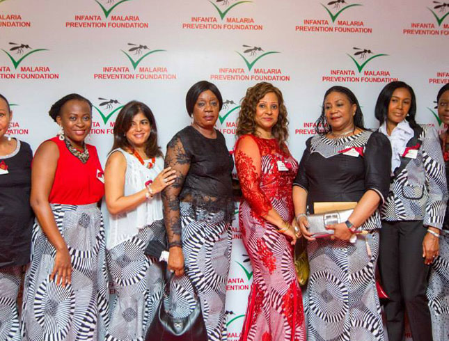 Charity Classical Concert 2015 - Movenpick Hotel