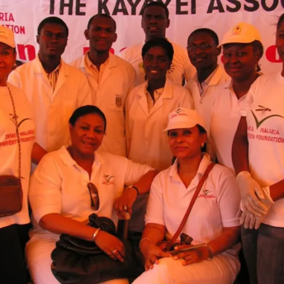 Outreach - Malata Market