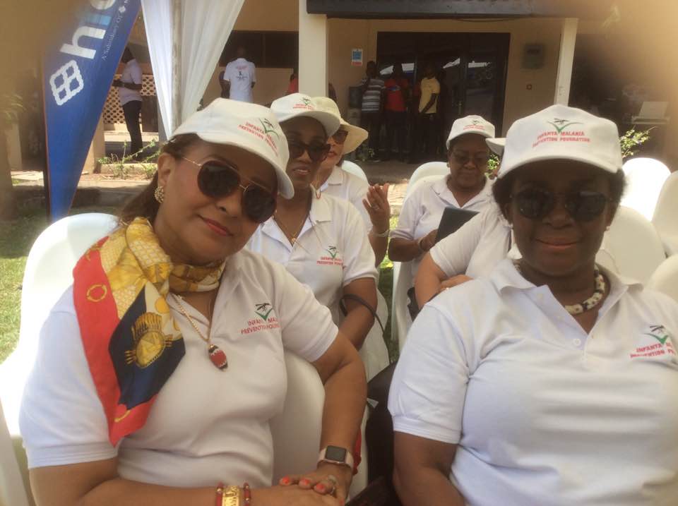 Ride Out Malaria - HFC Bank Fundraiser 2017
