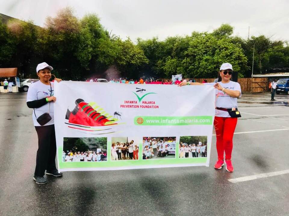 United Charity Walk 2018