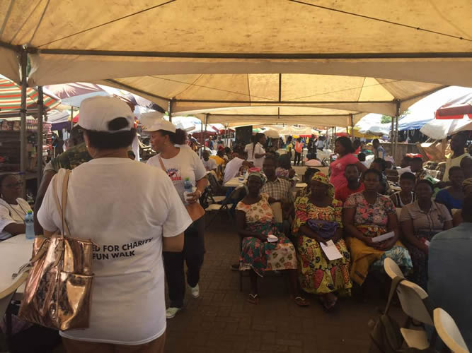 World Malaria Day 2017