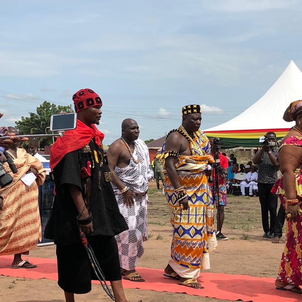 Kwame Anum Health Centre (3)