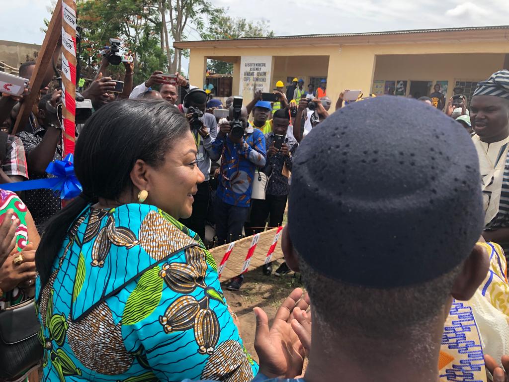 Kwame Anum Health Centre (3)