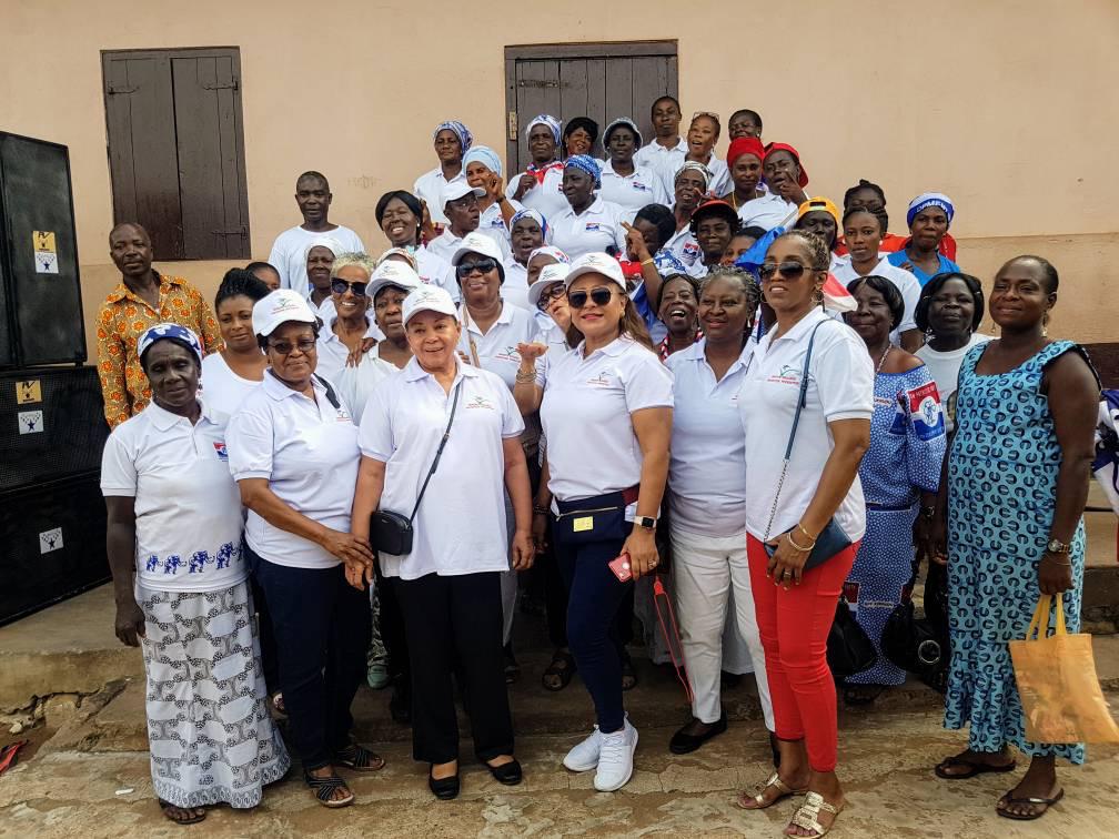 Kwame Anum Health Centre (3)